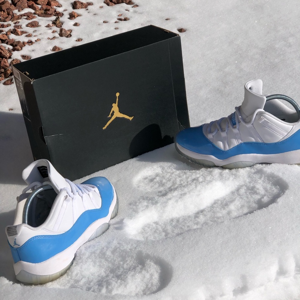 Retro 11 unc - Picture 2 of 3